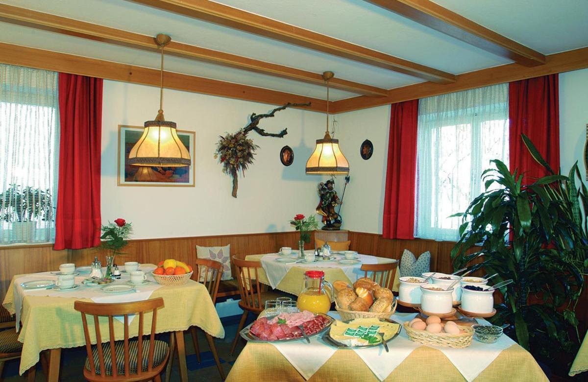 Garni Lantschner