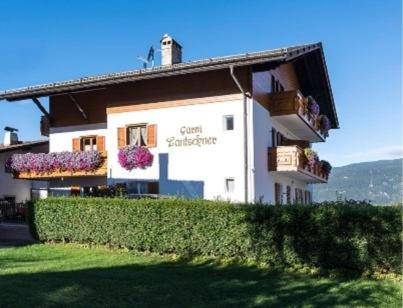 Bed & Breakfast Garni Lantschner Castelrotto