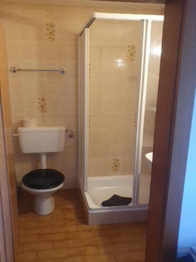 Garni Lantschner Bed & Breakfast
