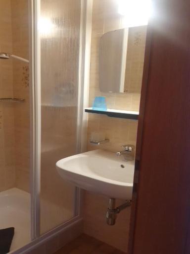 Garni Lantschner Bed & Breakfast *