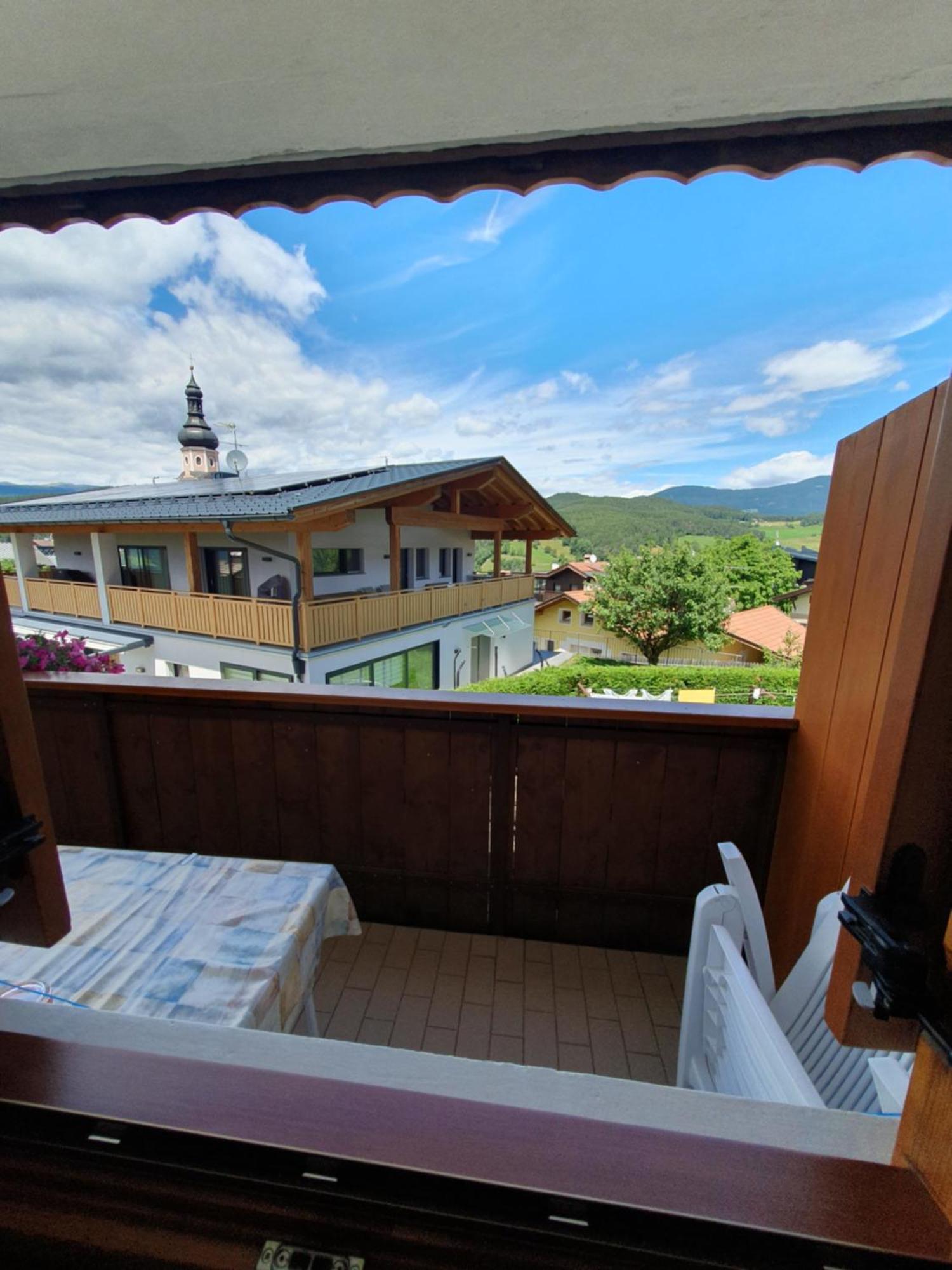 Bed & Breakfast Garni Lantschner Castelrotto