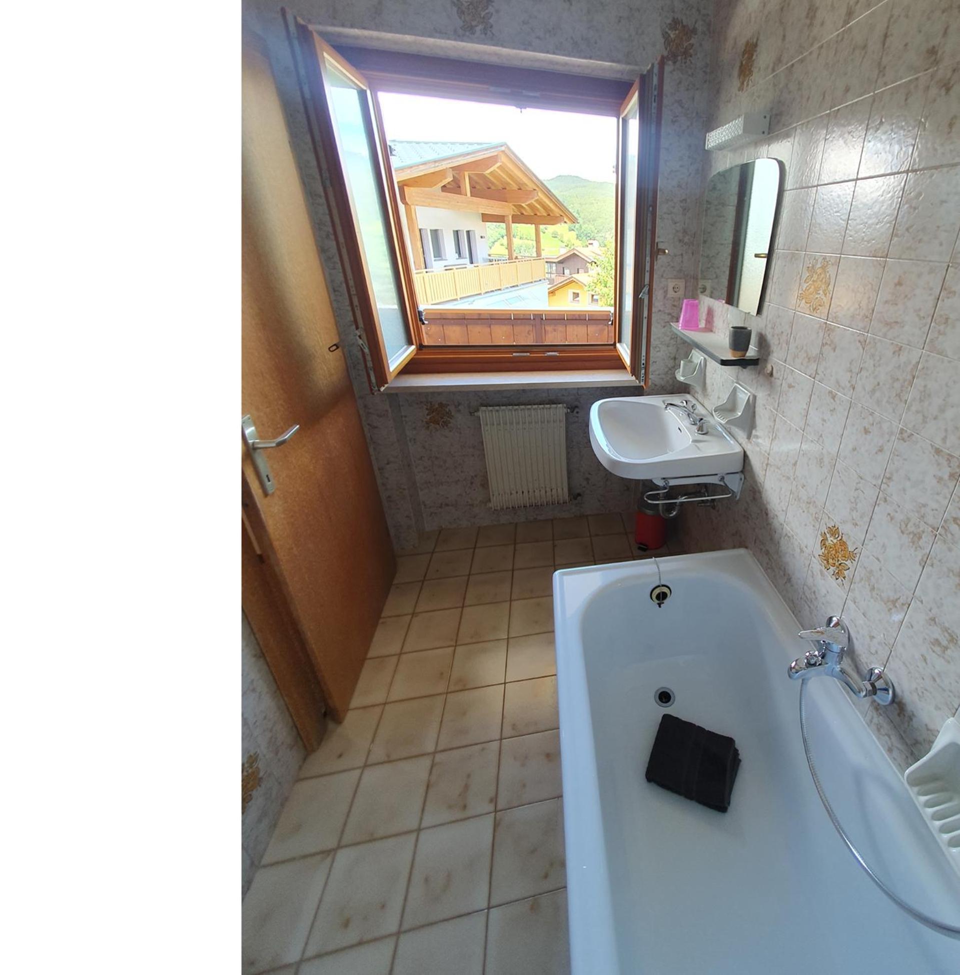 Garni Lantschner Bed & Breakfast Castelrotto